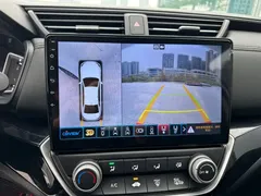 2022 Honda Crider 180Turbo CVT Luxury, белый — фото 14