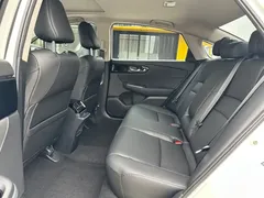 2022 Honda Crider 180Turbo CVT Luxury, белый — фото 17