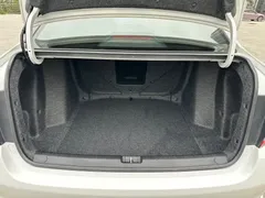 2022 Honda Crider 180Turbo CVT Luxury, белый — фото 19