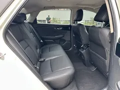 2022 Honda Crider 180Turbo CVT Luxury, белый — фото 20