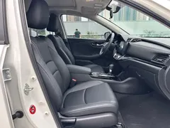 2022 Honda Crider 180Turbo CVT Luxury, белый — фото 21