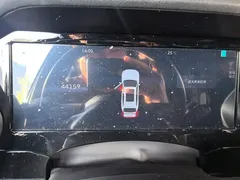 2021 Geely Monjaro 2.0TD DCT 2WD EVO Premium, синий — фото 14