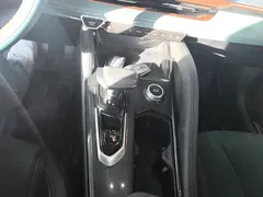 2021 Geely Monjaro 2.0TD DCT 2WD EVO Premium, синий — фото 16