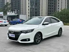 2022 Honda Crider 180Turbo CVT Luxury, белый — фото 1