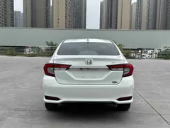 2022 Honda Crider 180Turbo CVT Luxury, белый — фото 5