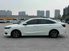 2022 Honda Crider 180Turbo CVT Luxury, белый — фото 7