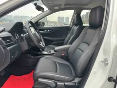 2022 Honda Crider 180Turbo CVT Luxury, белый — фото 9