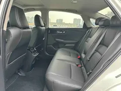 2022 Honda Crider 180Turbo CVT Luxury, белый — фото 10