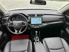 2022 Honda Crider 180Turbo CVT Luxury, белый — фото 11