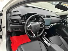 2022 Honda Crider 180Turbo CVT Luxury, белый — фото 12