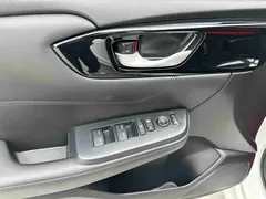 2022 Honda Crider 180Turbo CVT Luxury, белый — фото 13