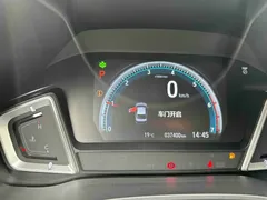 2022 Honda Crider 180Turbo CVT Luxury, белый — фото 15