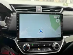 2022 Honda Crider 180Turbo CVT Luxury, белый — фото 16