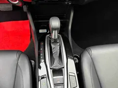 2022 Honda Crider 180Turbo CVT Luxury, белый — фото 17