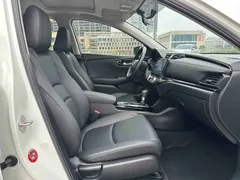 2022 Honda Crider 180Turbo CVT Luxury, белый — фото 19