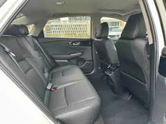 2022 Honda Crider 180Turbo CVT Luxury, белый — фото 20