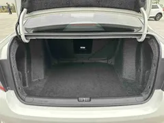 2022 Honda Crider 180Turbo CVT Luxury, белый — фото 21