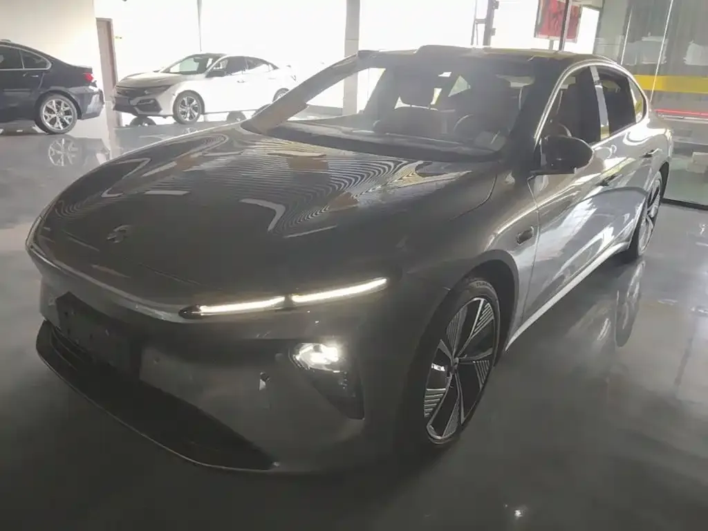 2024 Nio ET7 100kWh Executive