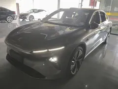 2024 Nio ET7 100kWh Executive — фото 2