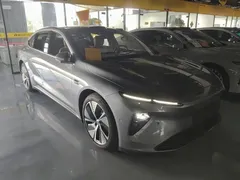2024 Nio ET7 100kWh Executive — фото 4