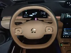 2024 Nio ET7 100kWh Executive — фото 11