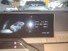 2024 Nio ET7 100kWh Executive — фото 12
