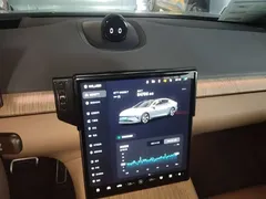 2024 Nio ET7 100kWh Executive — фото 13