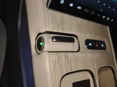 2024 Nio ET7 100kWh Executive — фото 14