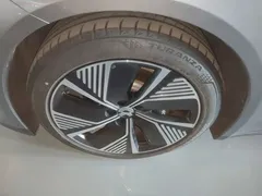 2024 Nio ET7 100kWh Executive — фото 23