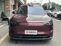 2025 Aito M8 EREV Ultra 53.4kWh 6-seat 192-line LiDAR — фото 2