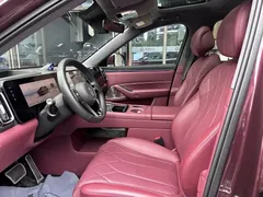 2025 Aito M8 EREV Ultra 53.4kWh 6-seat 192-line LiDAR — фото 9