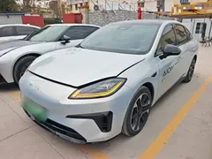 2026 Aion RT 650 Premium — фото 1