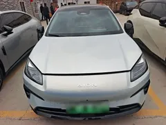 2026 Aion RT 650 Premium — фото 3