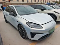 2026 Aion RT 650 Premium — фото 4