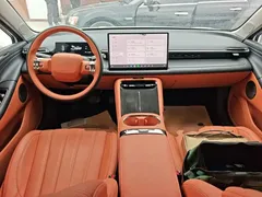 2026 Aion RT 650 Premium — фото 10