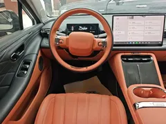 2026 Aion RT 650 Premium — фото 11