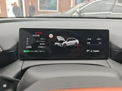 2026 Aion RT 650 Premium — фото 12