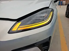 2026 Aion RT 650 Premium — фото 24