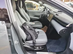 2024 Zeekr X EV 5 seats 4WD — фото 25