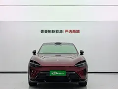 2026 Xiaomi YU7 4WD GT — фото 2