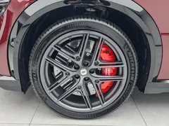 2026 Xiaomi YU7 4WD GT — фото 4