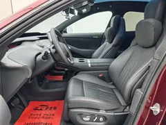 2026 Xiaomi YU7 4WD GT — фото 5