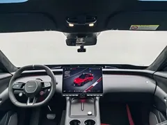 2026 Xiaomi YU7 4WD GT — фото 6