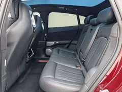 2026 Xiaomi YU7 4WD GT — фото 7