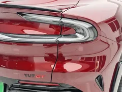 2026 Xiaomi YU7 4WD GT — фото 8