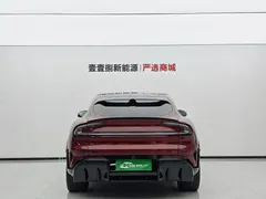 2026 Xiaomi YU7 4WD GT — фото 9