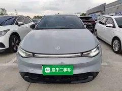 2024 Leapmotor C01 EV 525 Premium — фото 3