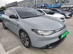 2024 Leapmotor C01 EV 525 Premium — фото 4