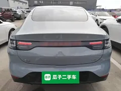 2024 Leapmotor C01 EV 525 Premium — фото 6