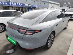 2024 Leapmotor C01 EV 525 Premium — фото 7